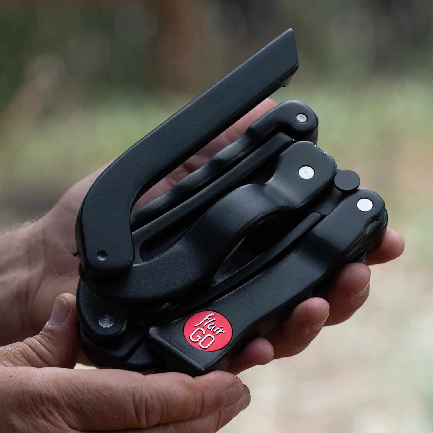 Flair GO Espresso Maker