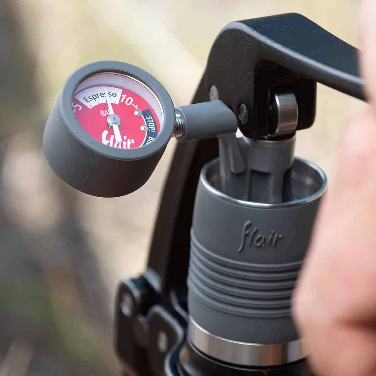 Flair GO Espresso Maker