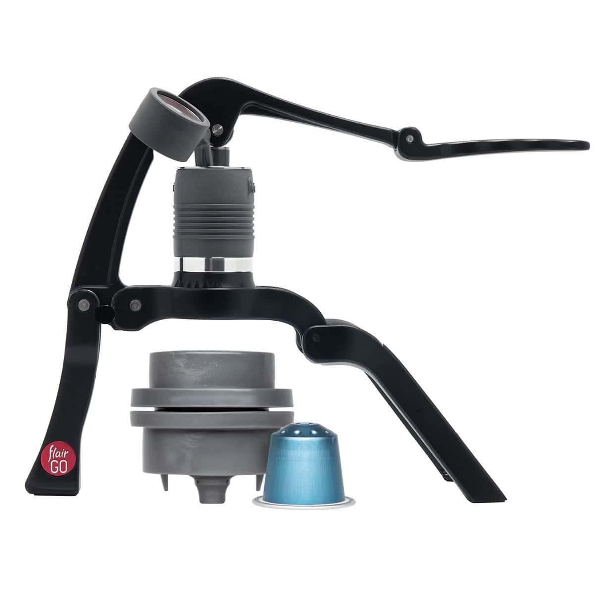 Flair GO Espresso Maker Canada | Buy Online at Coffee Addicts