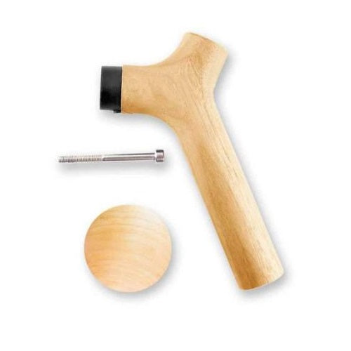 Fellow Stagg Wooden Handle Kit