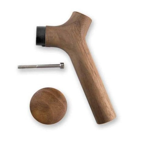 Fellow Stagg Wooden Handle Kit