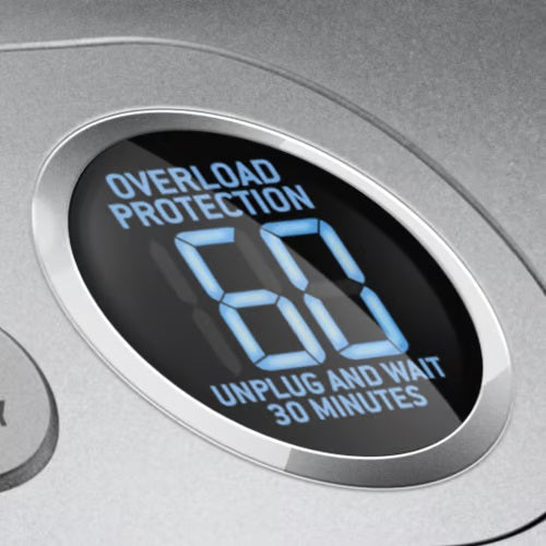 Breville Fresh &amp; Furious™ Blender