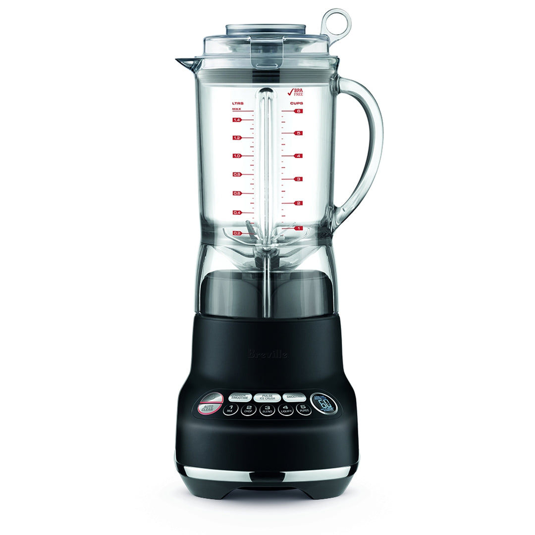 Breville Fresh &amp; Furious™ Blender