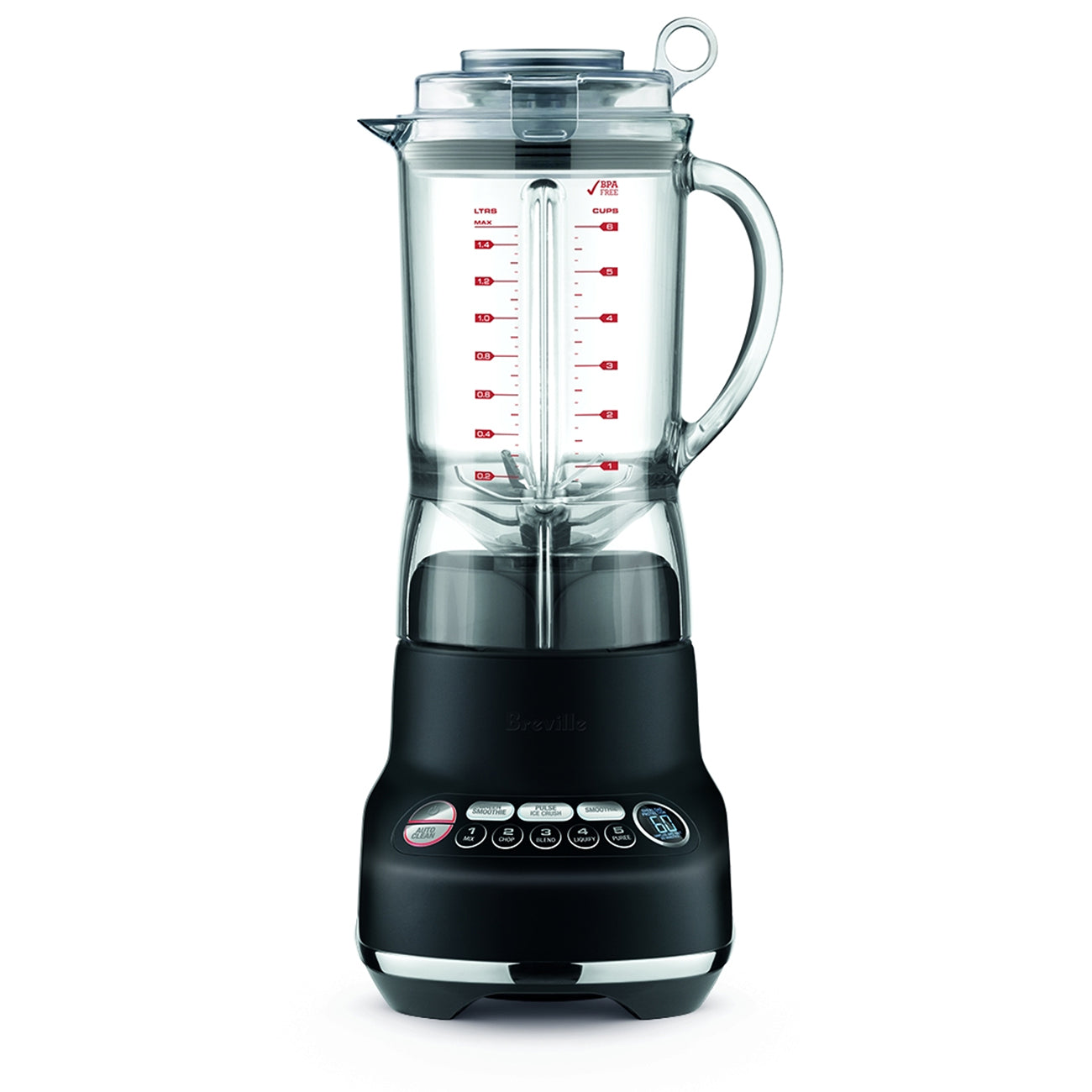 Breville Fresh & Furious™ Blender