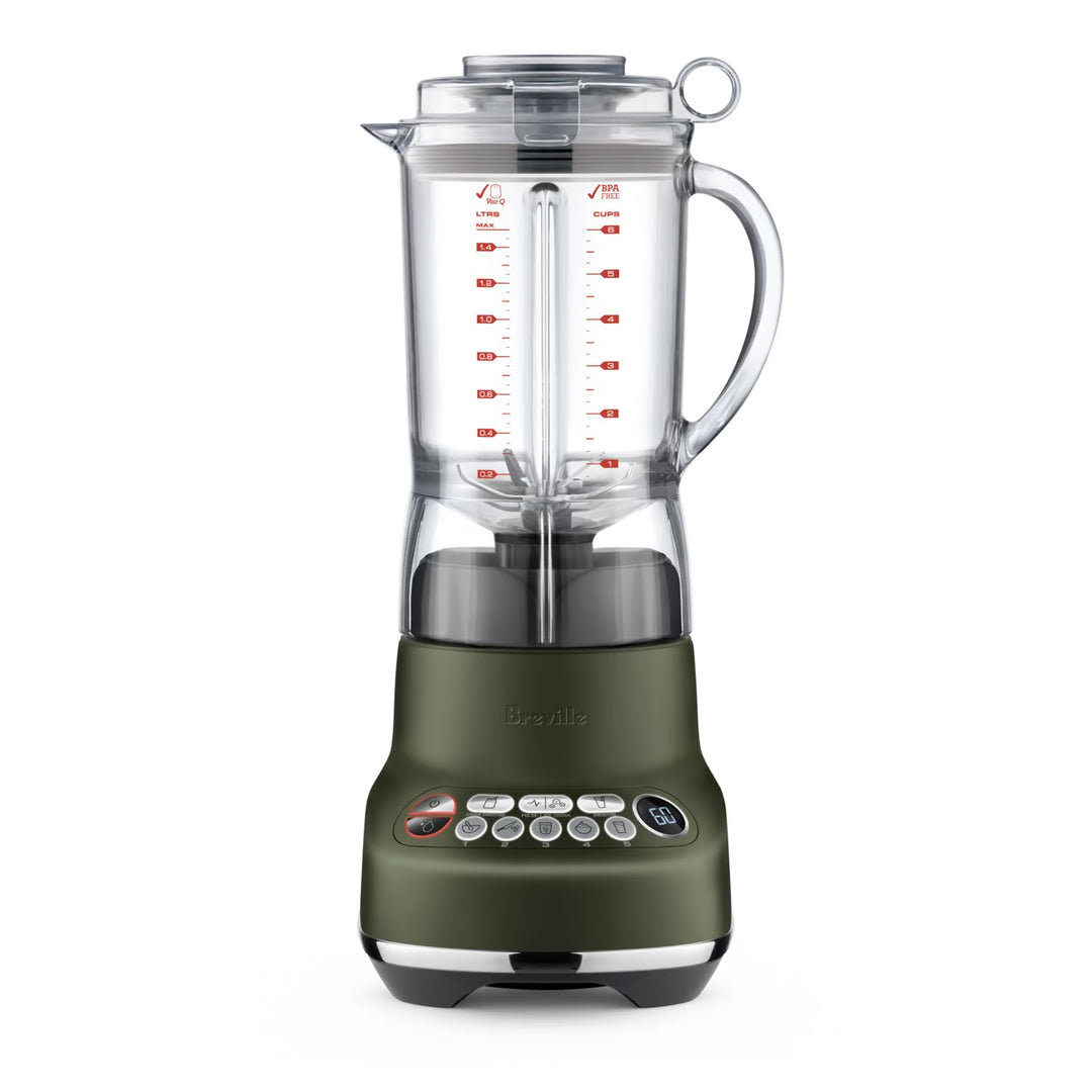 Breville Fresh &amp; Furious™ Blender
