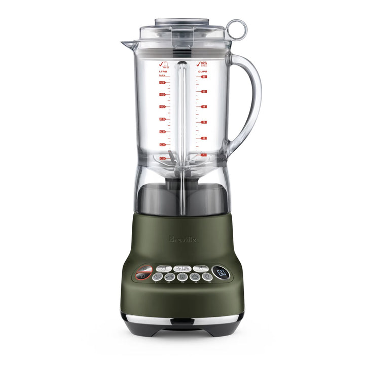 Breville Fresh &amp; Furious™ Blender