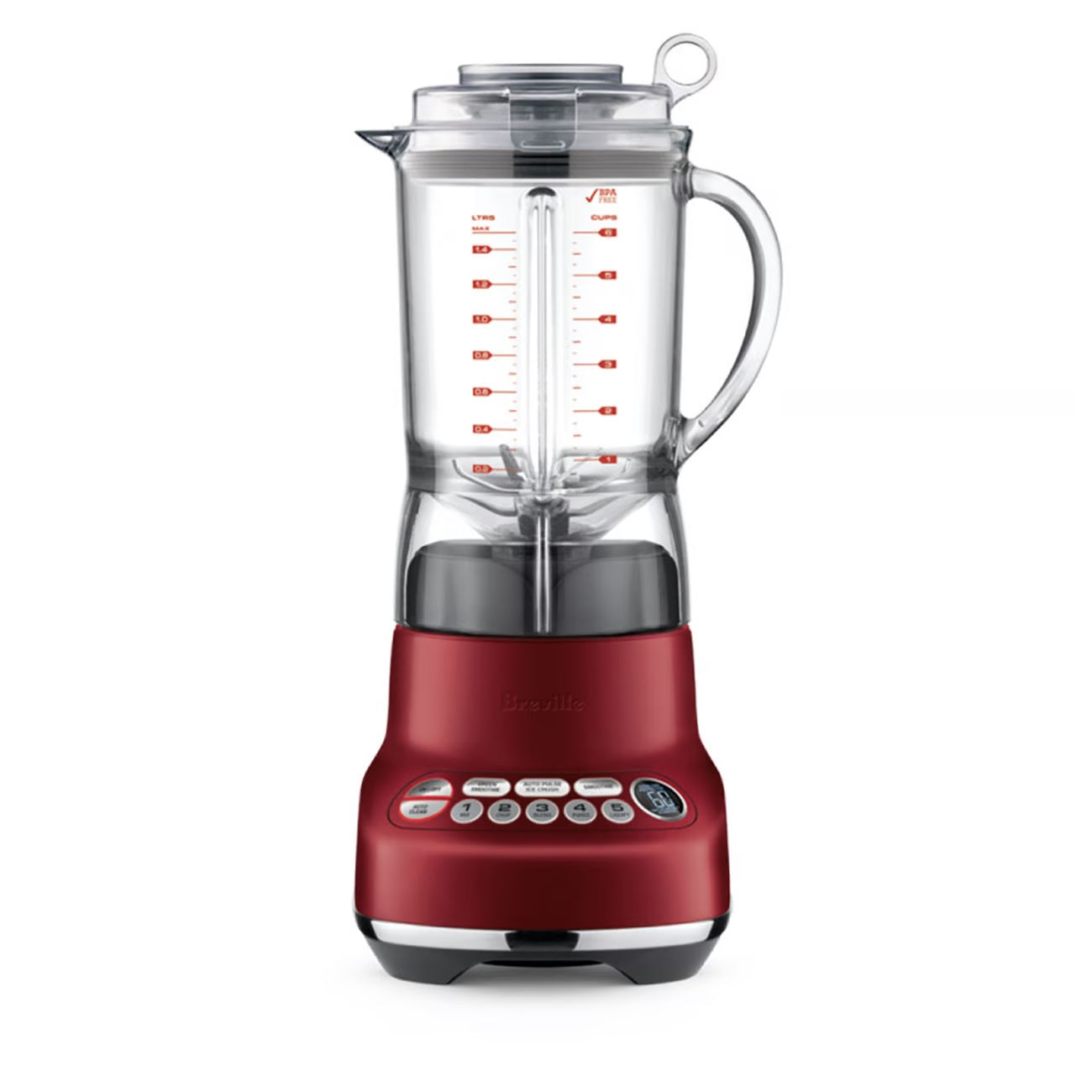 Breville Fresh & Furious™ Blender