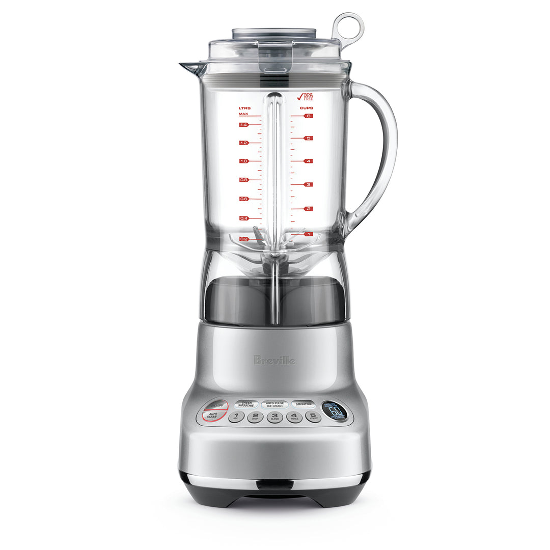 Breville Fresh &amp; Furious™ Blender