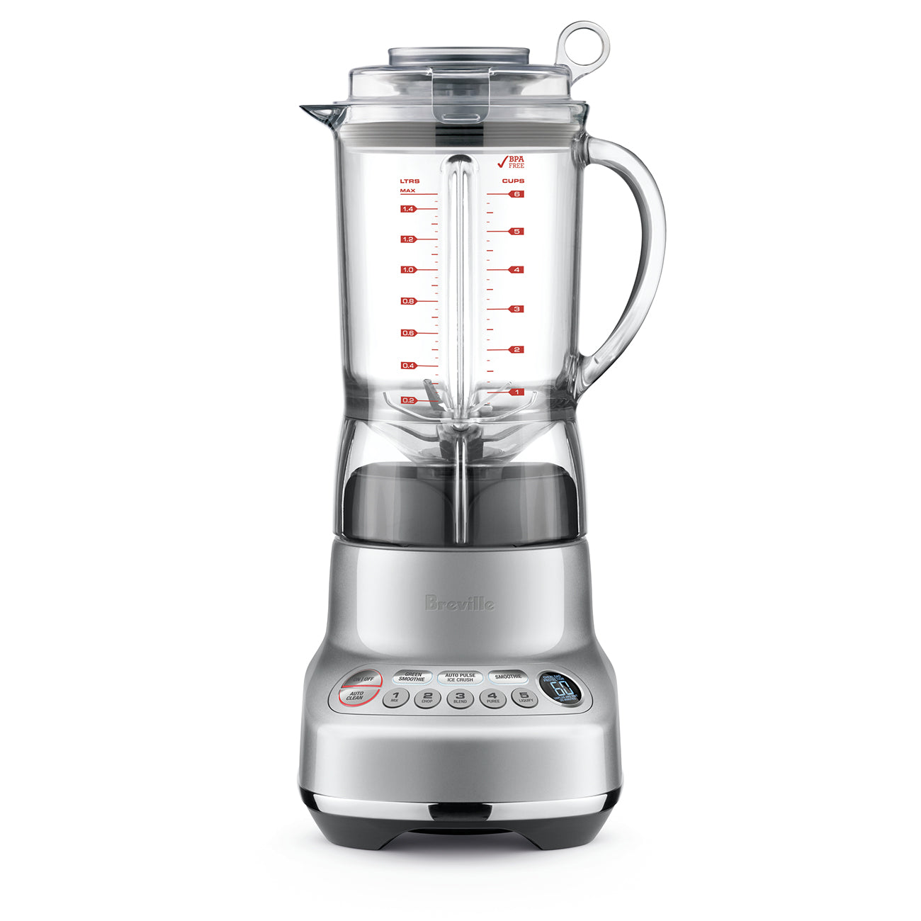 Breville Fresh & Furious™ Blender