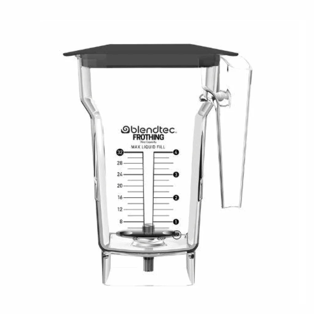 Blendtec Frothing Jar™