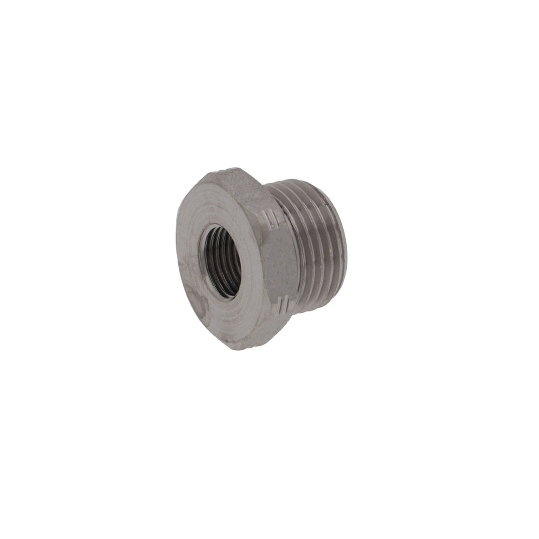 3/8" M x 1/8" F BSP Fitting