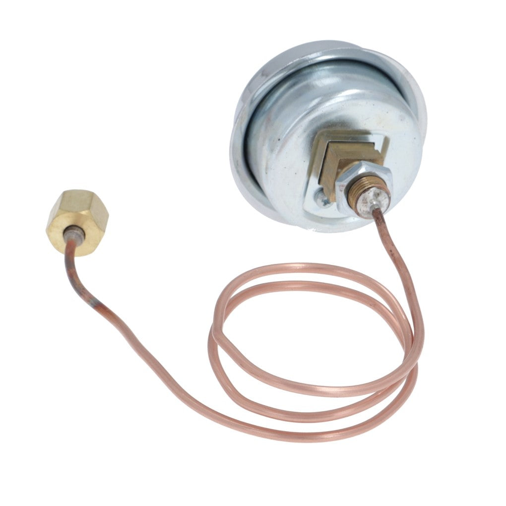 Boiler Pressure Gauge