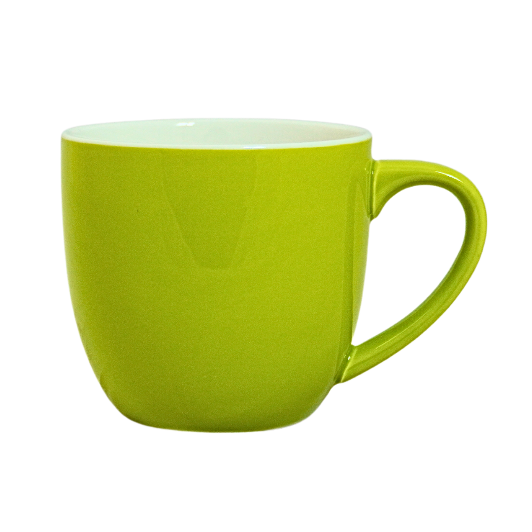 Coffee Mug (470ml, 16oz)