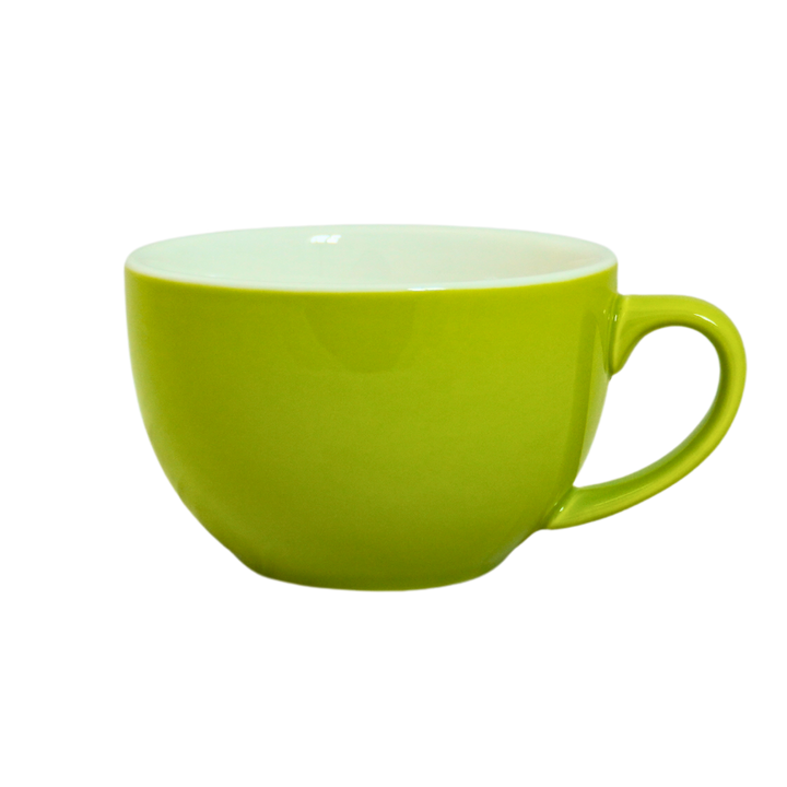 Latte Cup (350ml, 12oz)