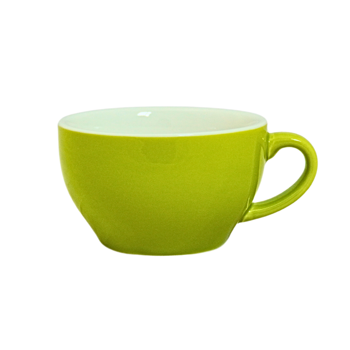 Latte Cup (250ml, 8oz)