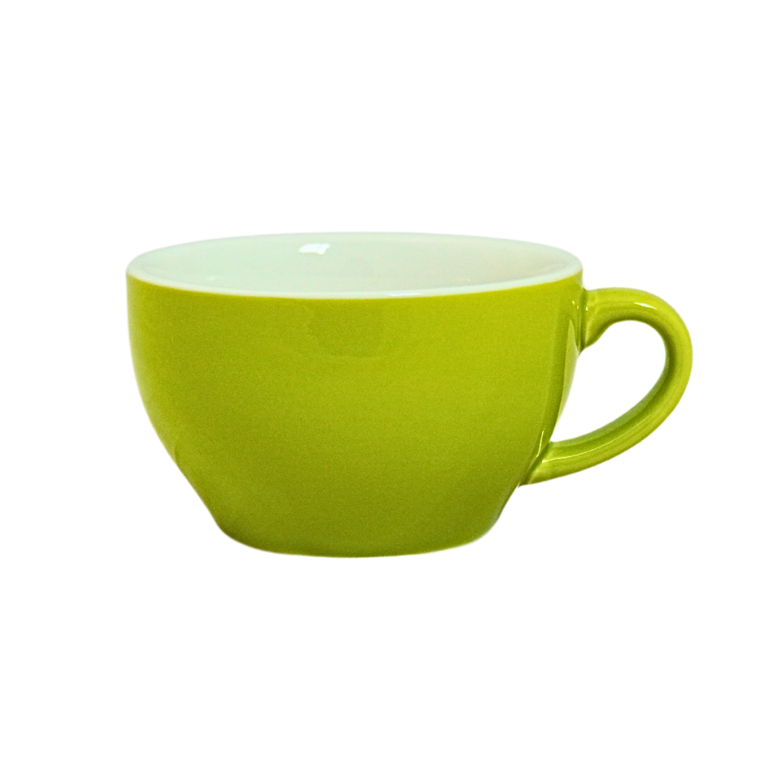 Latte Cup (250ml, 8oz)