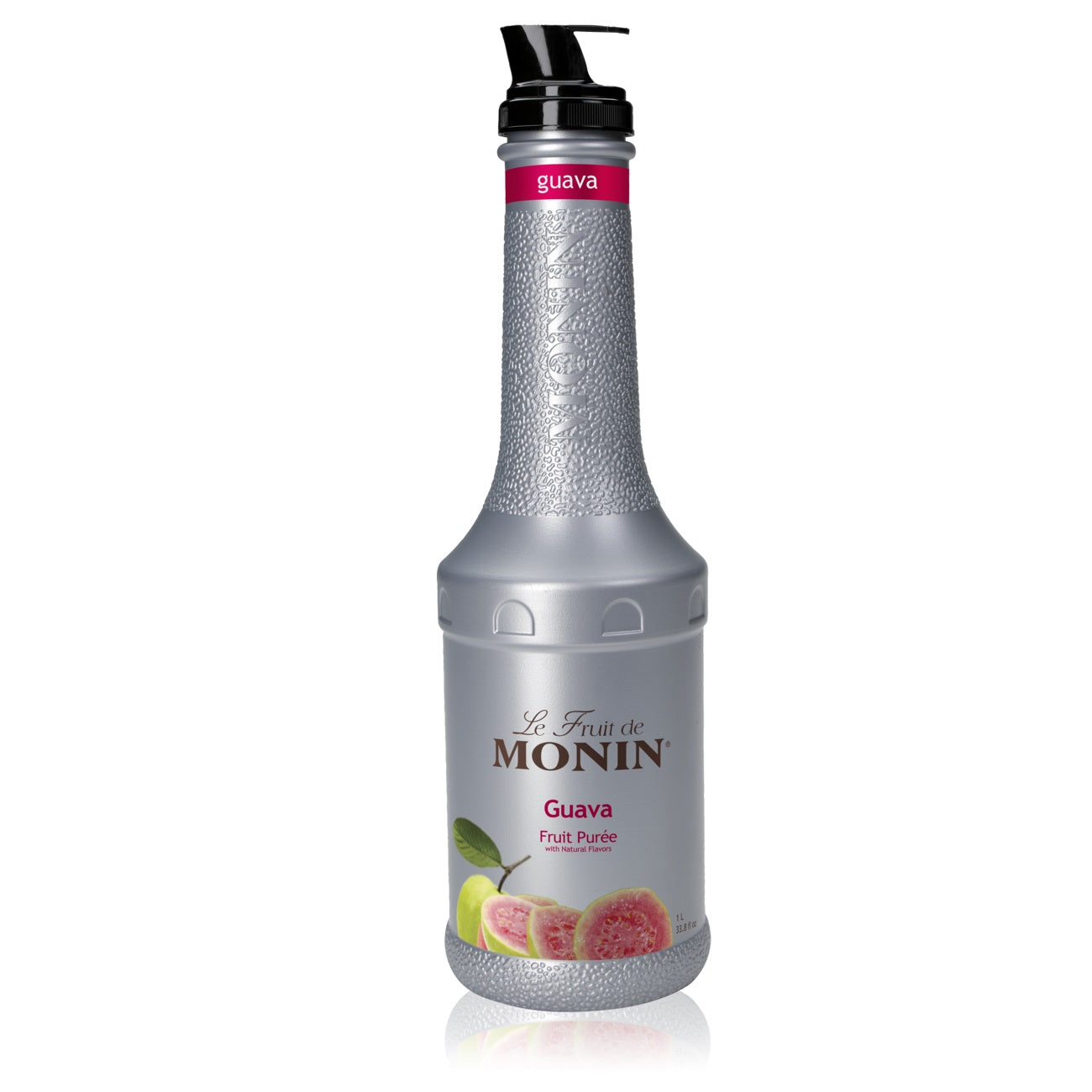 Monin Guava Puree