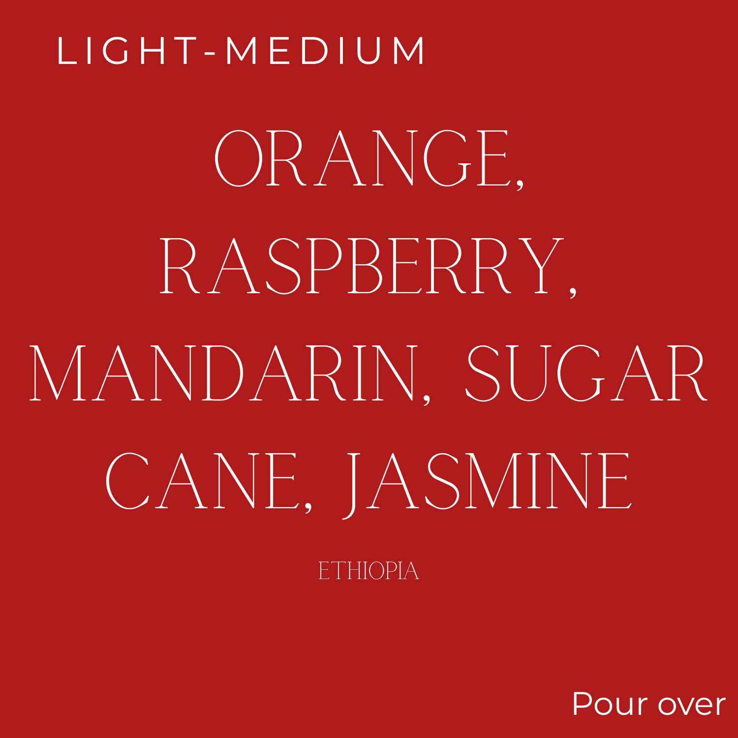 Pirates of Coffee Hamasho Filter Coffee Beans