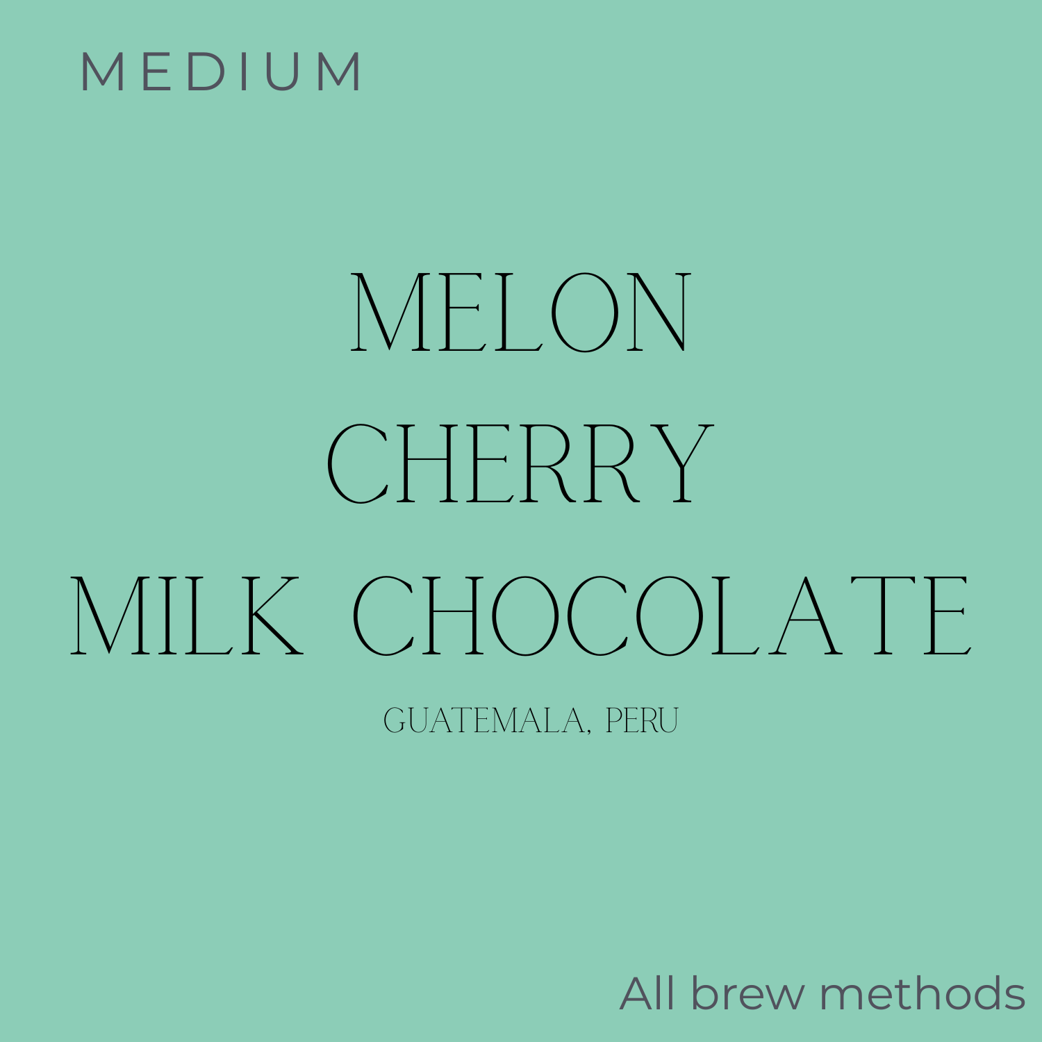 (DISCOUNT) Rooftop Hammock Nap Half-Caf Coffee Beans