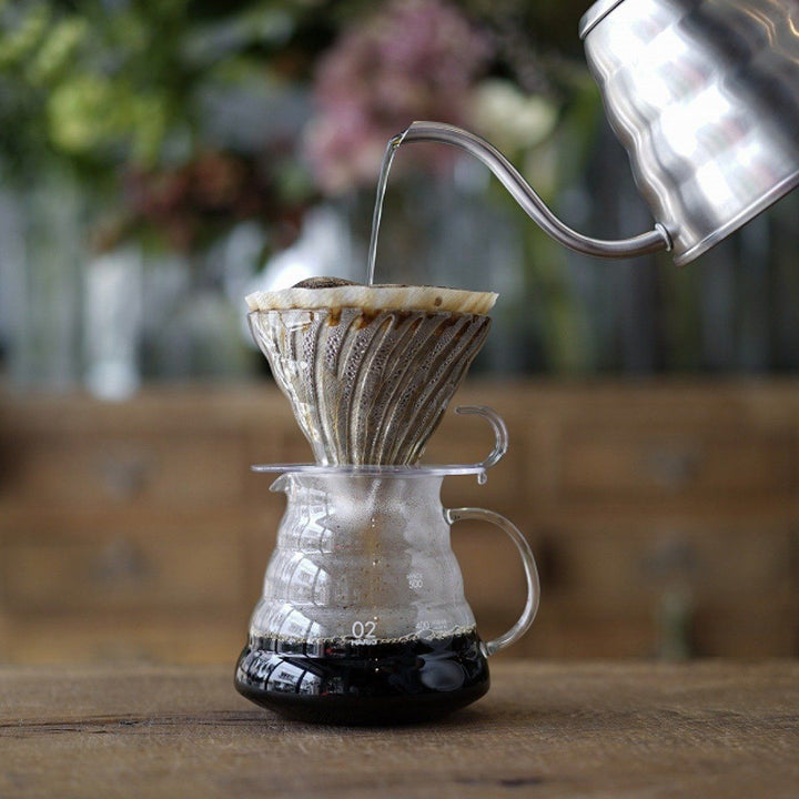 Hario V60-01 Plastic