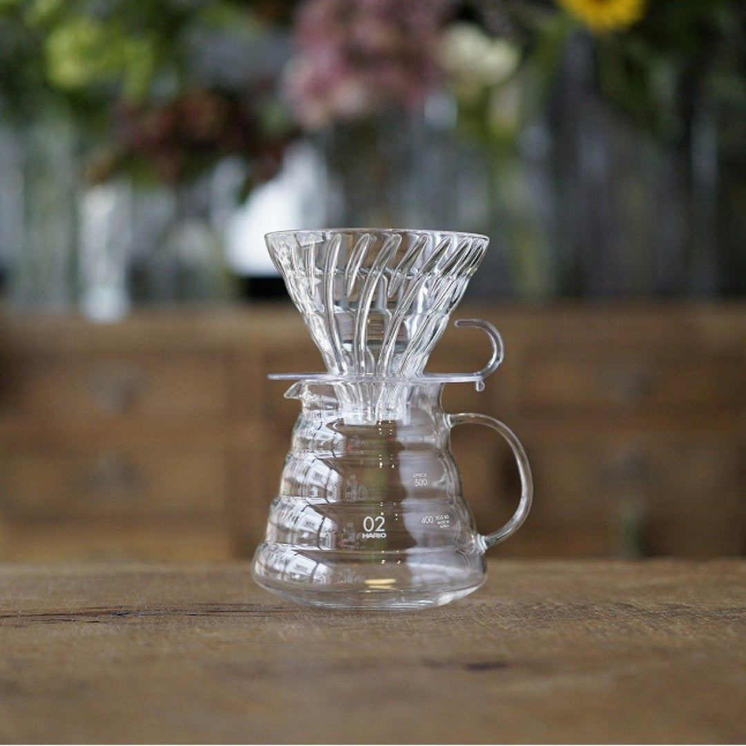 Hario V60-03 Plastic
