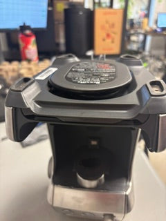 (OPEN BOX) Breville Smart Grinder Pro STAINLESS STEEL