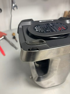 (OPEN BOX) Breville Smart Grinder Pro STAINLESS STEEL