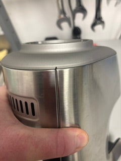 (OPEN BOX) Breville Smart Grinder Pro STAINLESS STEEL