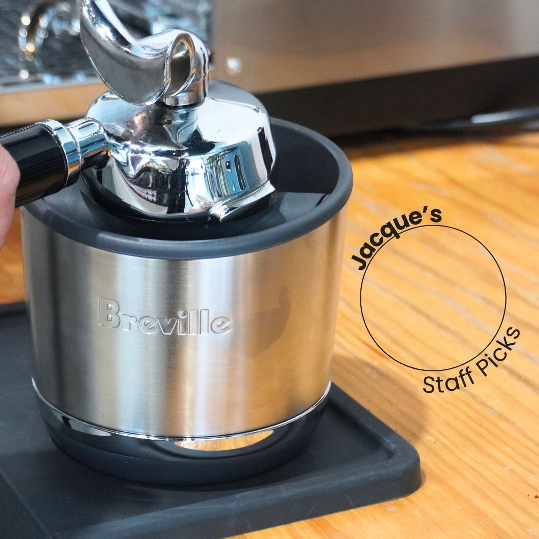 Breville Knock Box™ 10
