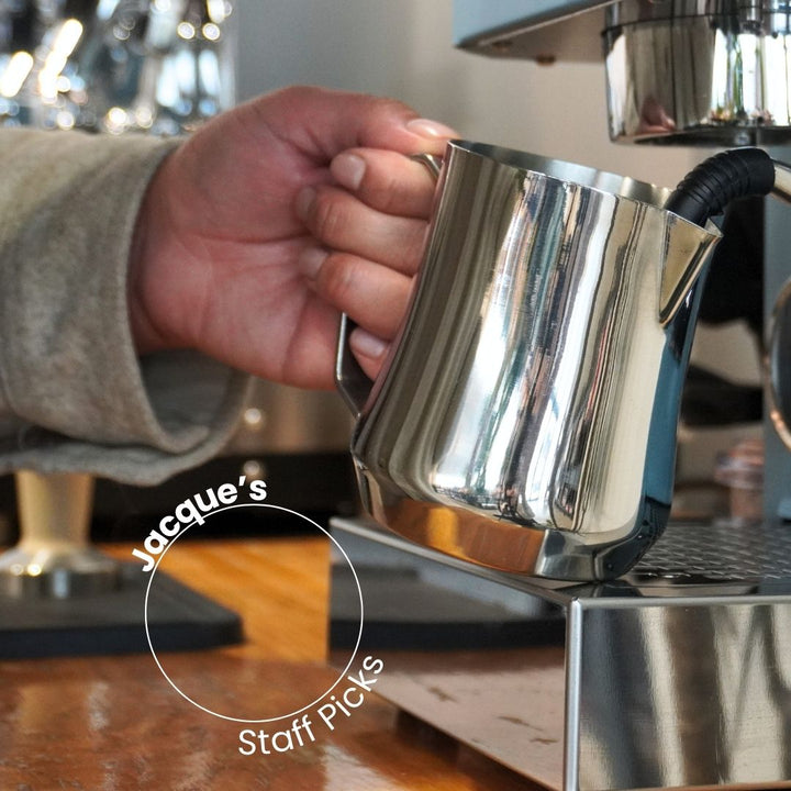 Motta Tulip Milk Pitcher
