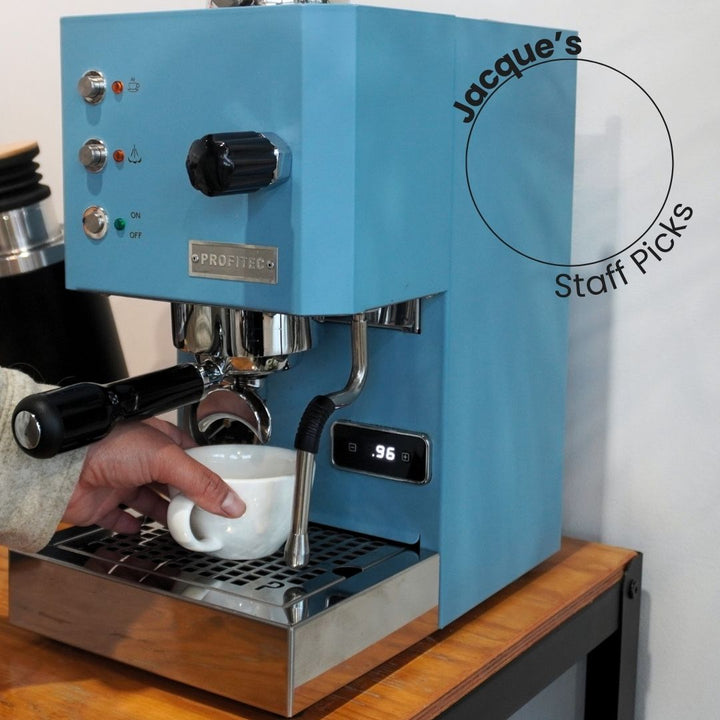 Profitec Go Espresso Machine