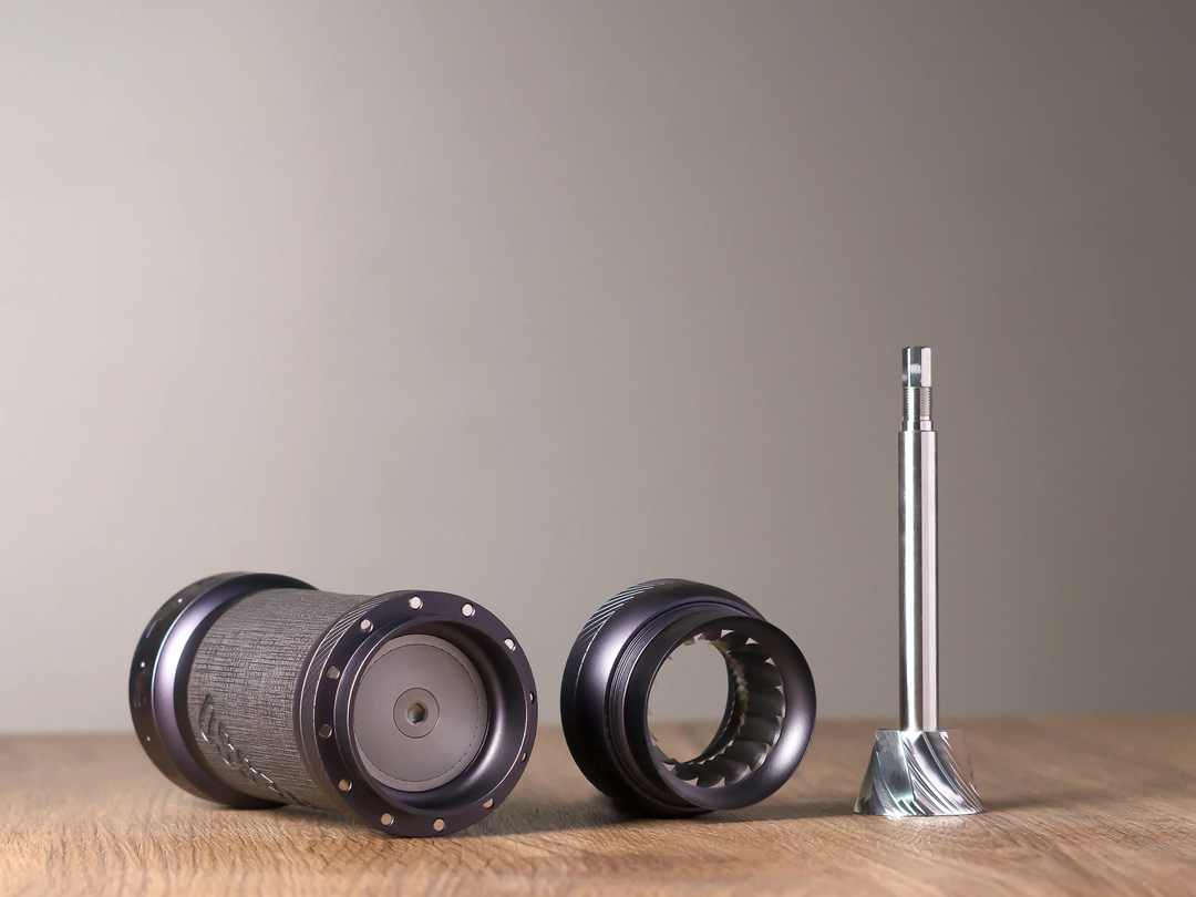 1Zpresso K-ULTRA Hand Grinder