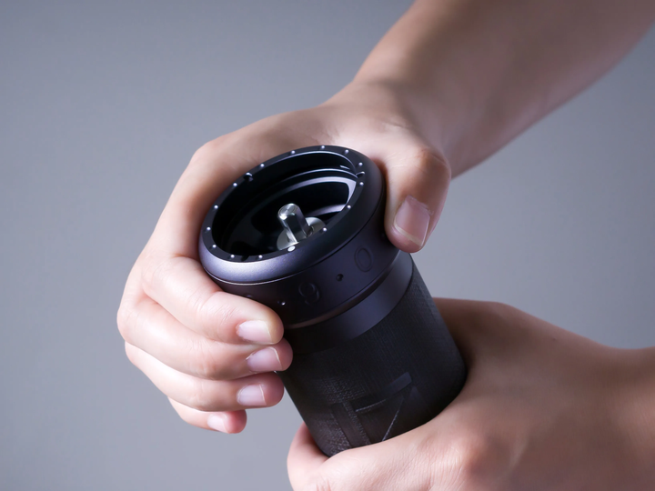 1Zpresso K-ULTRA Hand Grinder