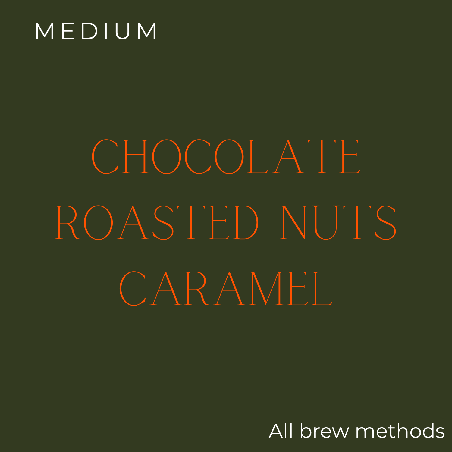 Fire Bean - KINDLING  -Nutty & Soothing Decaf Coffee Beans