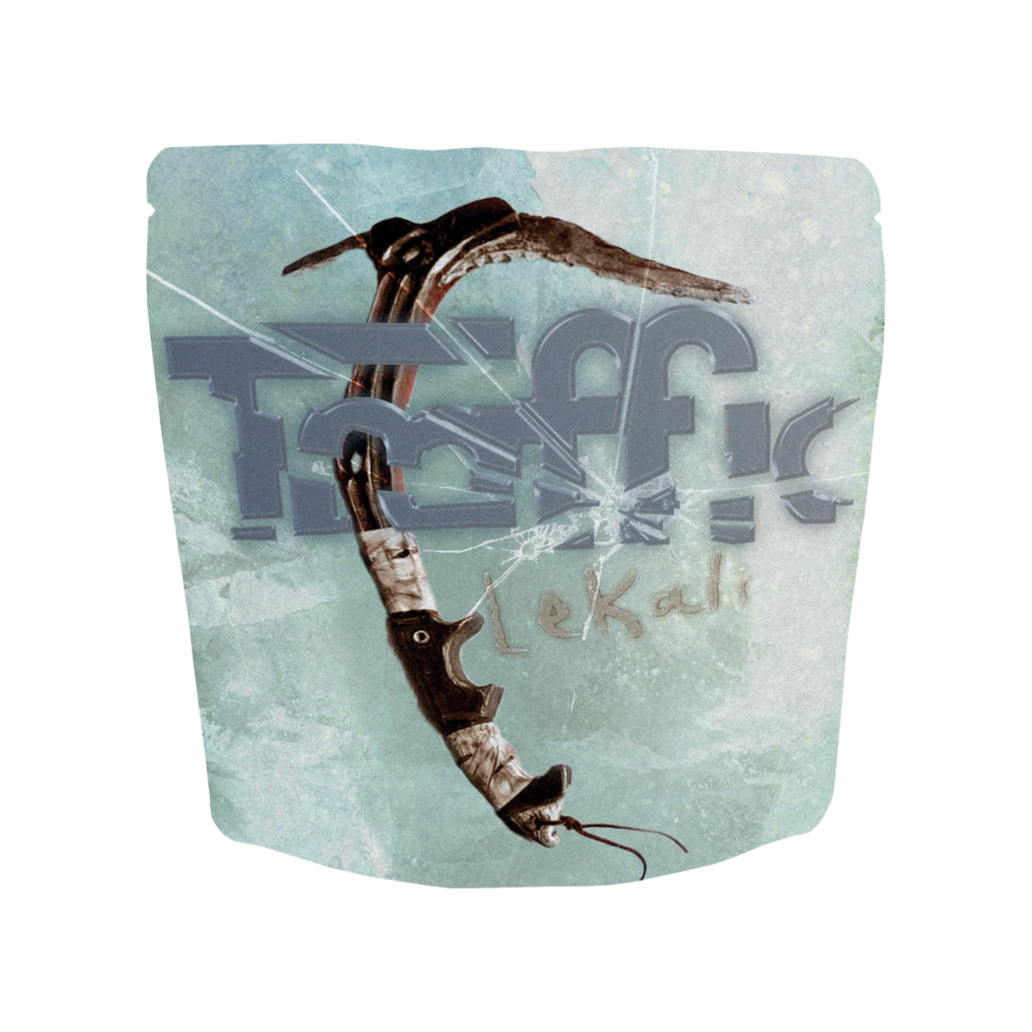 Traffic - Lekali Estate Coffee Beans