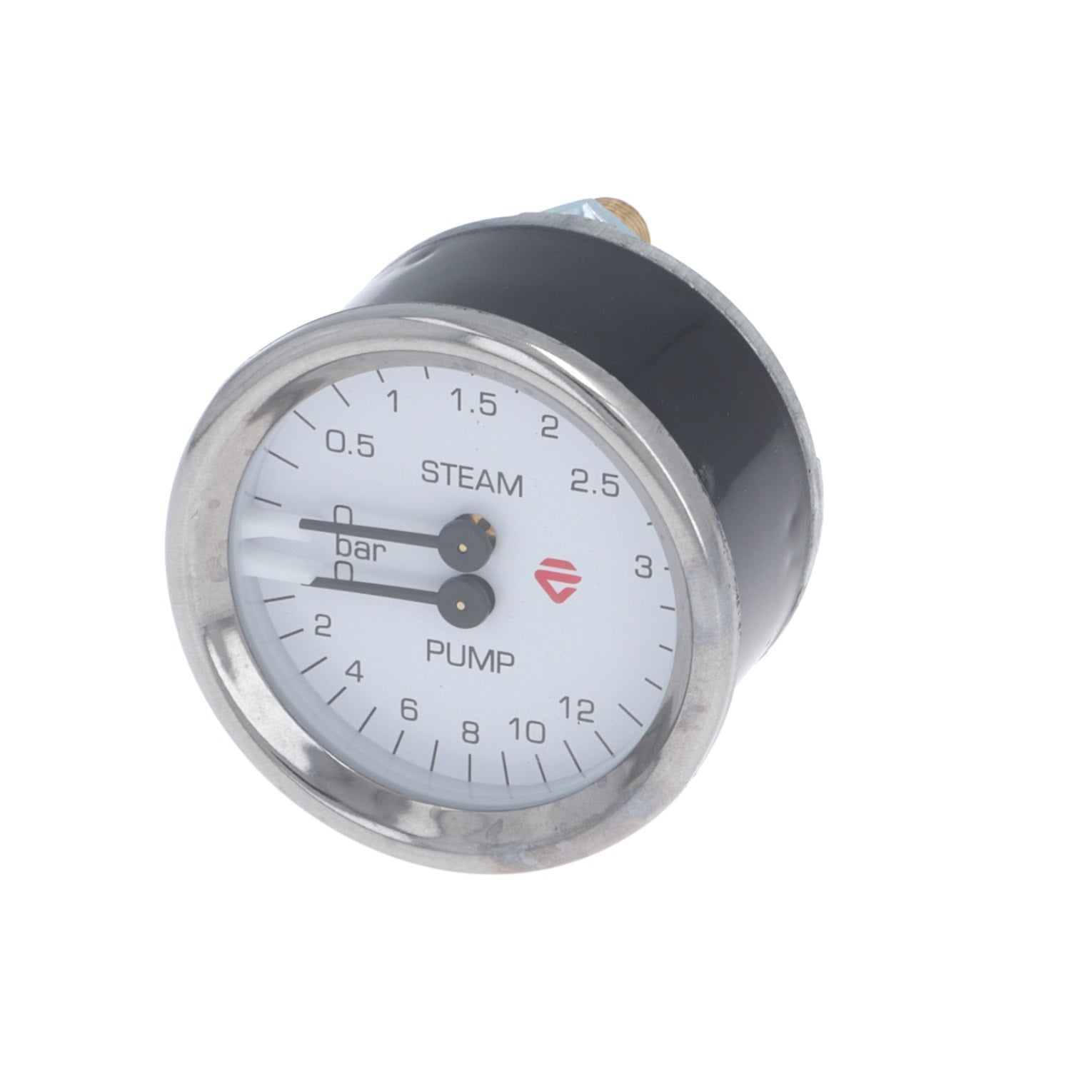 Lelit Double Scale Pressure Gauge