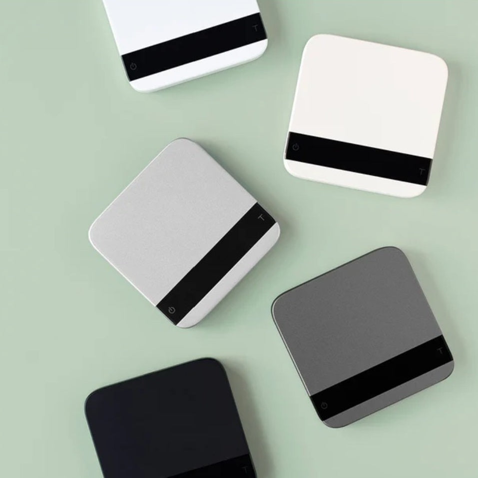 Acaia Lunar Smart Scale