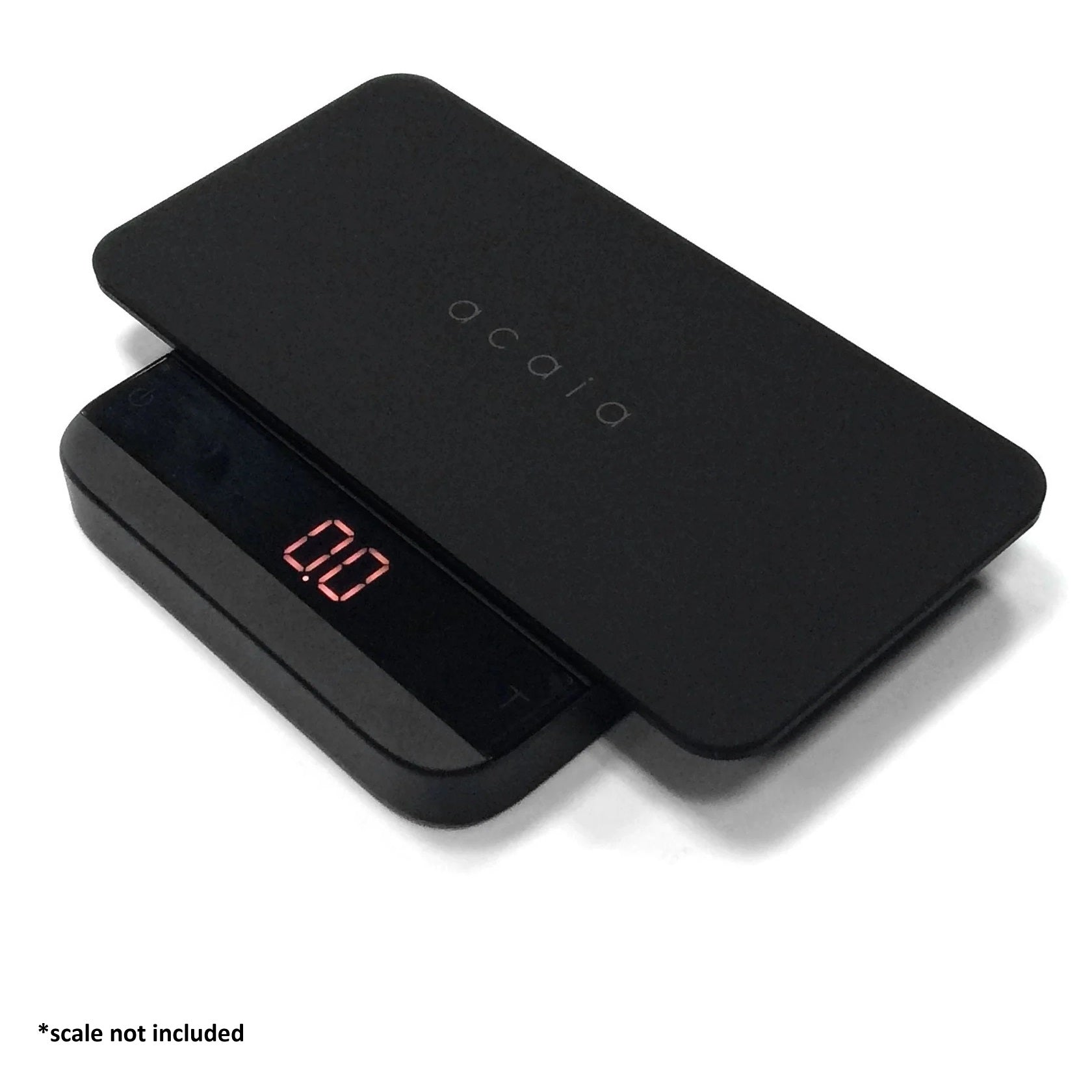 Acaia Lunar Weighing Plate