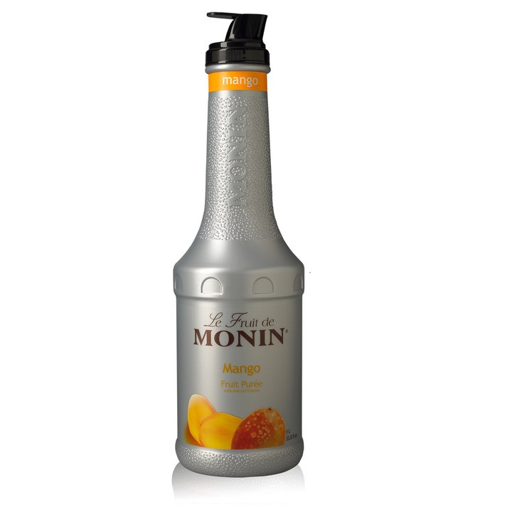 Monin Mango Puree