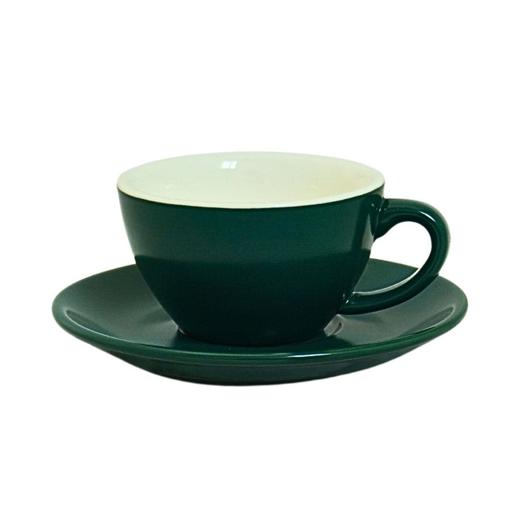 Cappuccino Cup &amp; Saucer (150ml, 5oz)