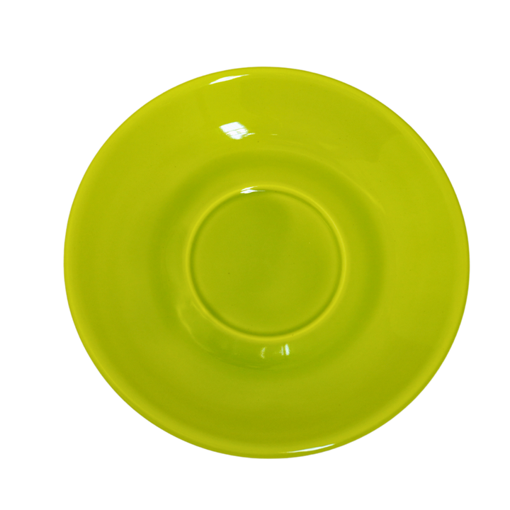 Latte Cup Saucer (15cm, 6in)