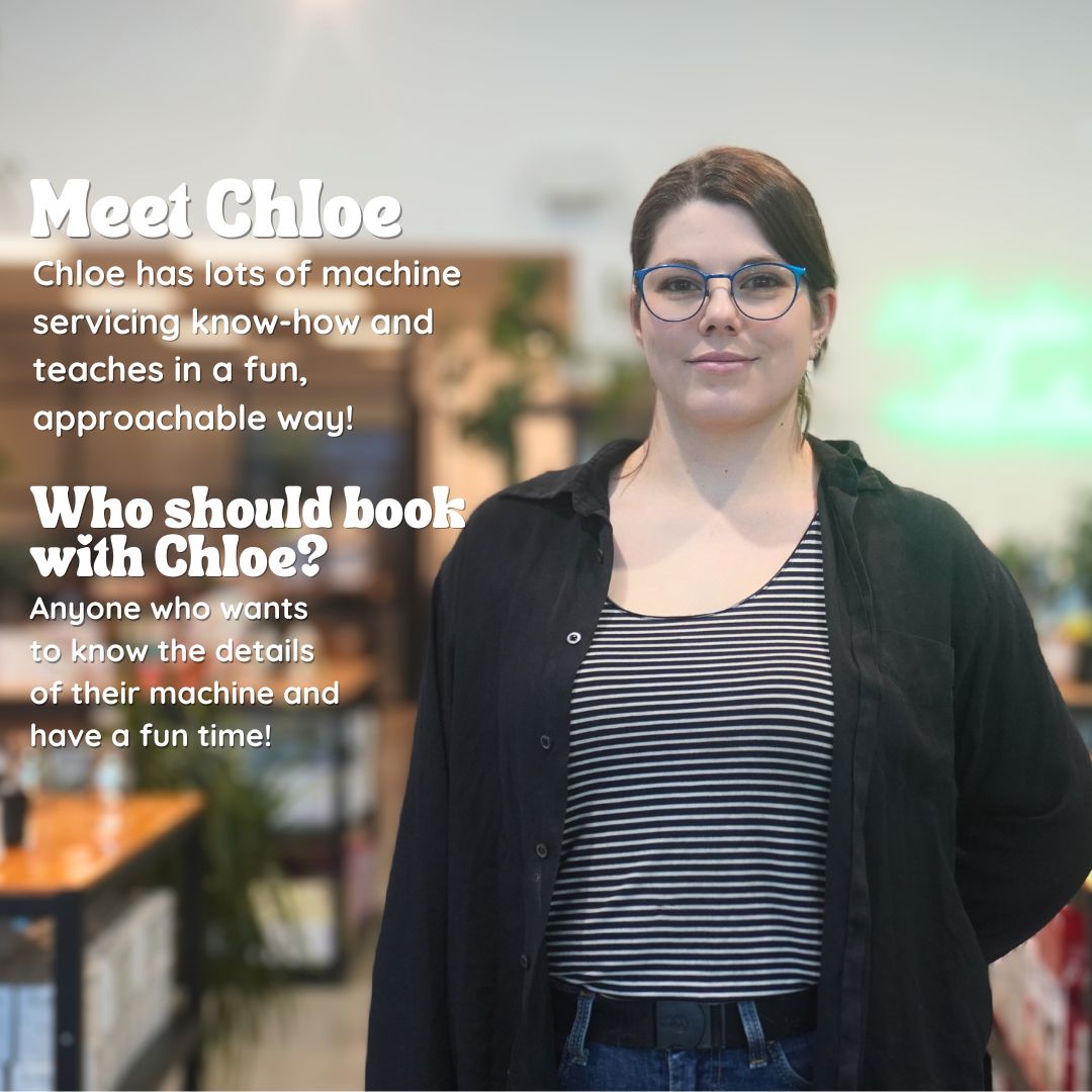 Coffee Addicts Classes: How Do I Use My Espresso Machine?