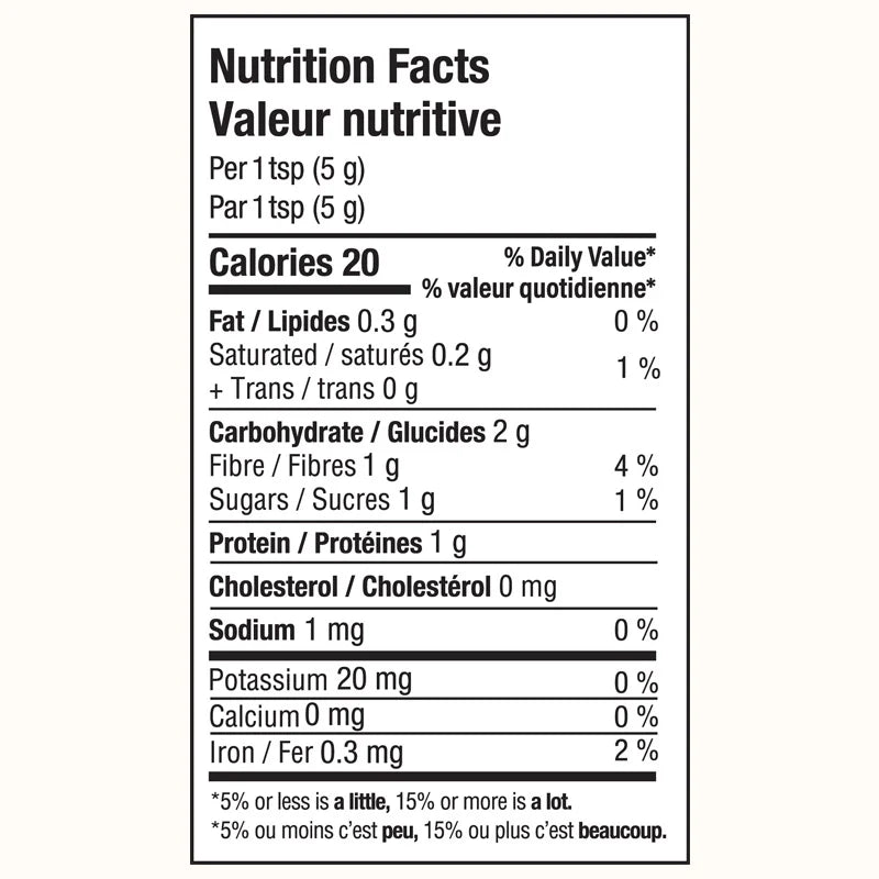 Blume Mint Cocoa Blend