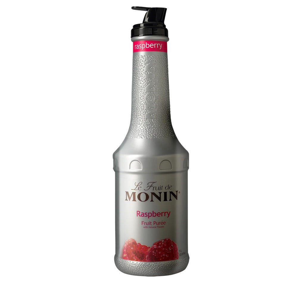 Monin Raspberry Puree