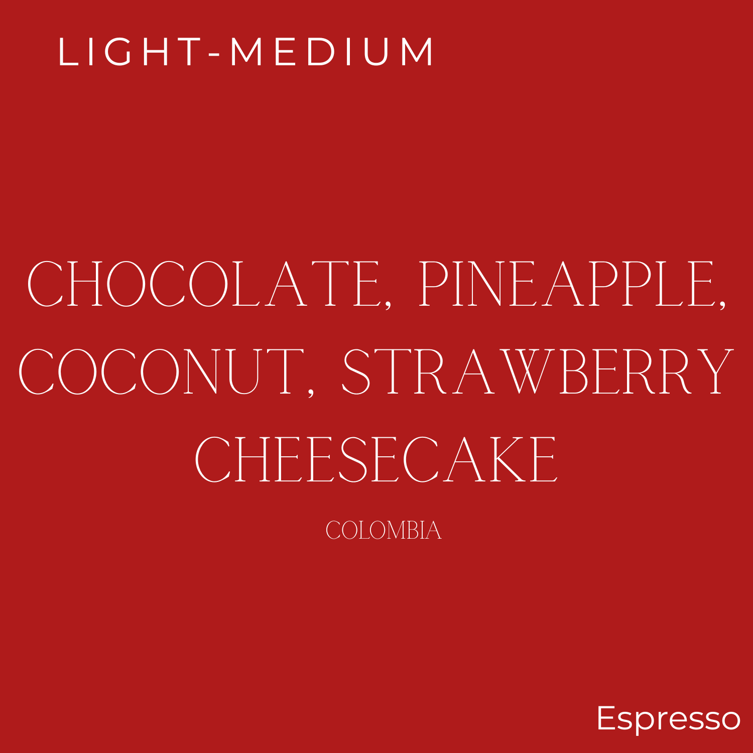 Pirates of Coffee Munchie Espresso Coffee Beans