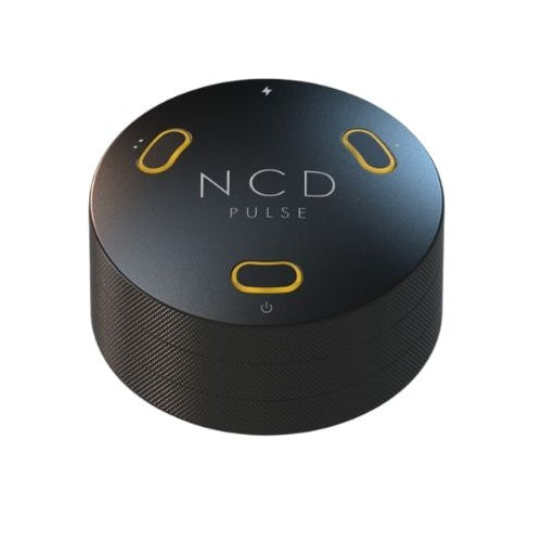 Nucleus Coffee Distributor (NCD) Pulse