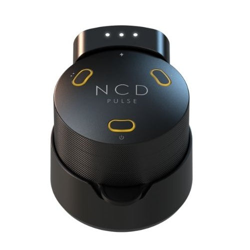Nucleus Coffee Distributor (NCD) Pulse