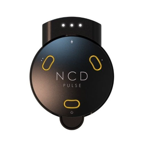 Nucleus Coffee Distributor (NCD) Pulse