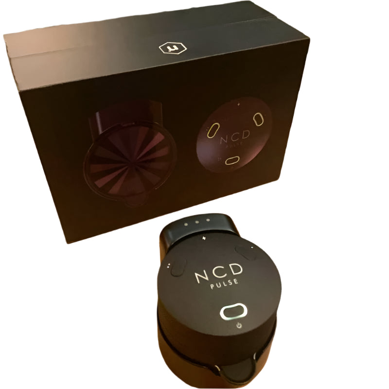 Nucleus Coffee Distributor (NCD) Pulse