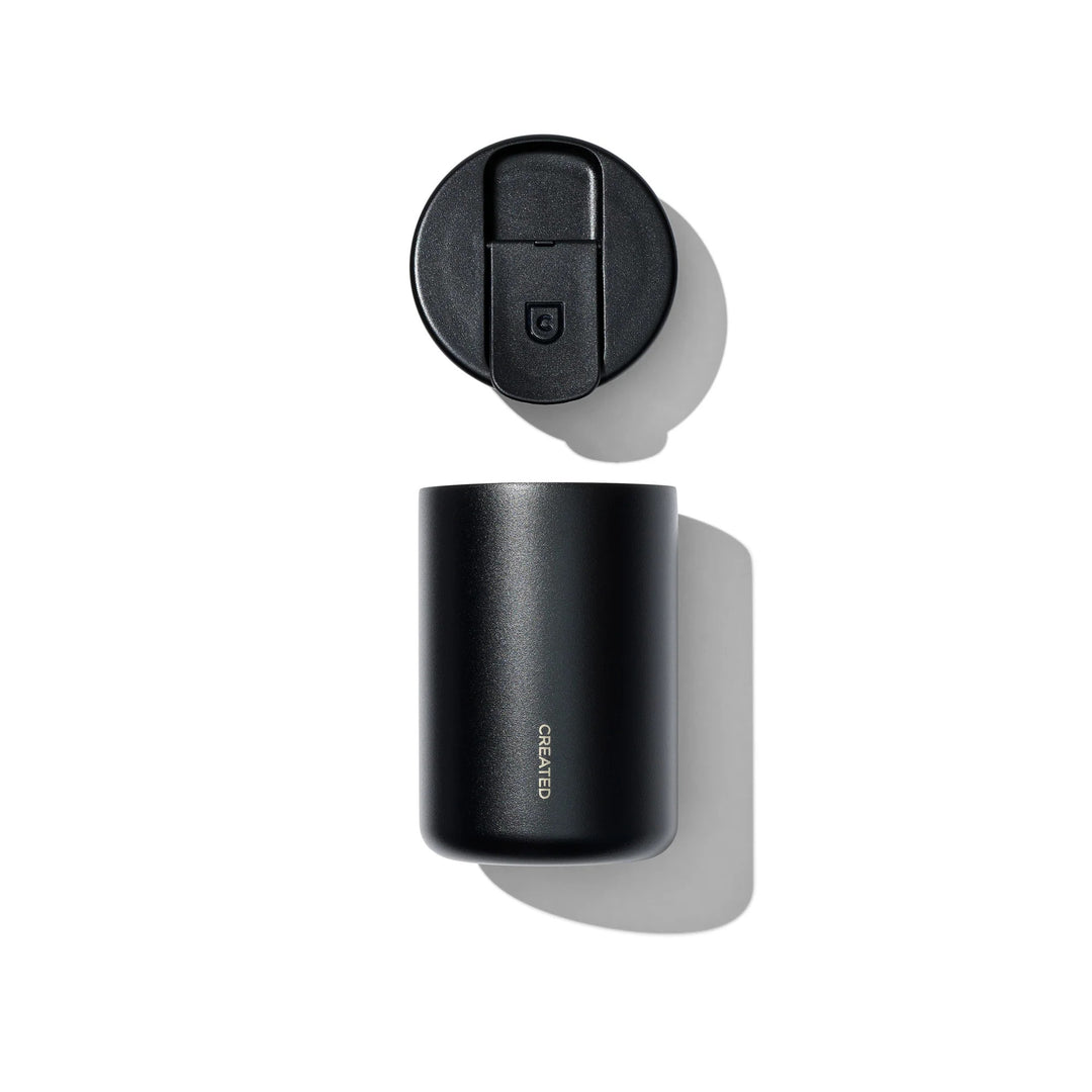 Created Co. Nomad Flip Tumbler